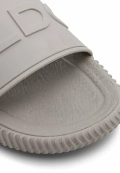 Aldo Pantolette Flach - Open Grey -Aldo Verkaufsgeschäft ed2c6ea9b51148bf8f2fcf3d5ef0eca6