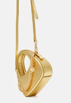 Aldo CLEOPATRA - Handtasche - Gold-coloured 9 Aldo CLEOPATRA - Handtasche - Gold-coloured -Aldo Verkaufsgeschäft efb4c965c83943cfa1d26a644d9c633b