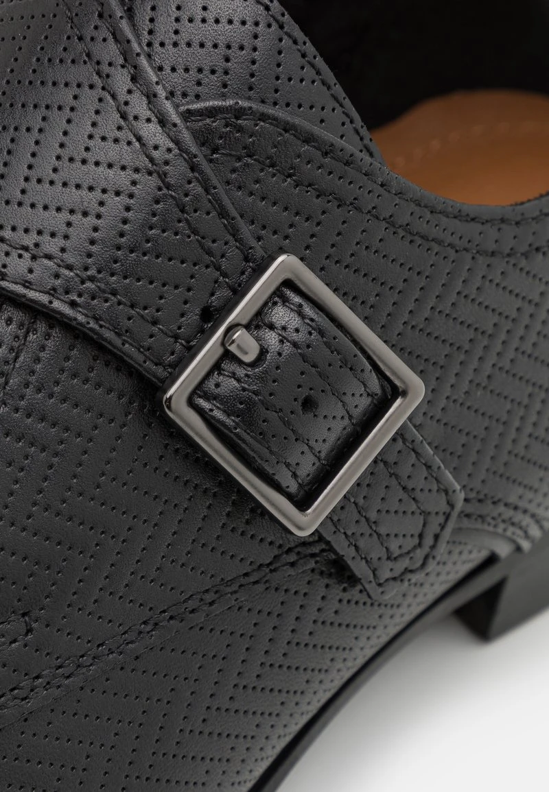 Aldo BROXBURN FLEX - Slipper - Black 6 Aldo BROXBURN FLEX - Slipper - Black – Bild 6