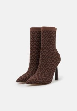 Aldo VARSAVAS FLOAM - Stiefelette - Other Black -Aldo Verkaufsgeschäft f0cdc6649726448788976120539c5fdf