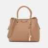 Aldo LOTHYCAN - Handtasche - Cognac