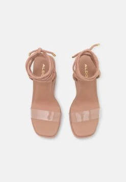 Aldo DEVONTERIEL FLOAM - High Heel Sandalette - Medium Beige 11 Aldo DEVONTERIEL FLOAM - High Heel Sandalette - Medium Beige -Aldo Verkaufsgeschäft f16701cf0a9a4e8c9f714fd100780918