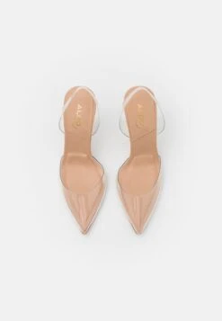 Aldo SOLANTI PILLOW WALK - Pumps - Bone -Aldo Verkaufsgeschäft f1b36a036ff44a44bbe38b4e615be698