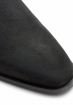 Aldo X JORDAN FISHER CHELSEA KONA - Stiefelette - Black -Aldo Verkaufsgeschäft f1c6b69f7f9c48079da4546e7d67ff1f