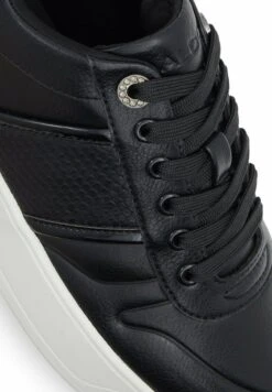 Aldo ORTIVE - Sneaker Low - Black -Aldo Verkaufsgeschäft f1c902c4bb3541b88023096a4d7496ef