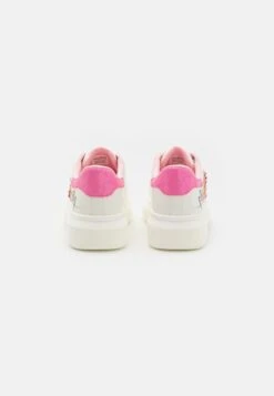 Aldo DIGILOVE - Sneaker Low - White -Aldo Verkaufsgeschäft f1ff2dc647504ffb88d1bd0ccea0e353