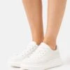 Aldo Sneaker Low - Other White