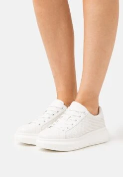 Aldo Sneaker Low - Other White