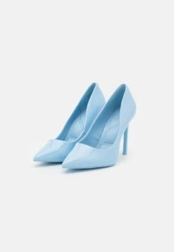 Aldo STESSY - High Heel Pumps - Blue -Aldo Verkaufsgeschäft f24ec7c493ff4ee597a86a59e9dbd4f1