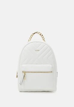 Aldo JERERRARI - Tagesrucksack - White 11 Aldo JERERRARI - Tagesrucksack - White -Aldo Verkaufsgeschäft f2d762c46af74b1f9299751b48a26bcc 1