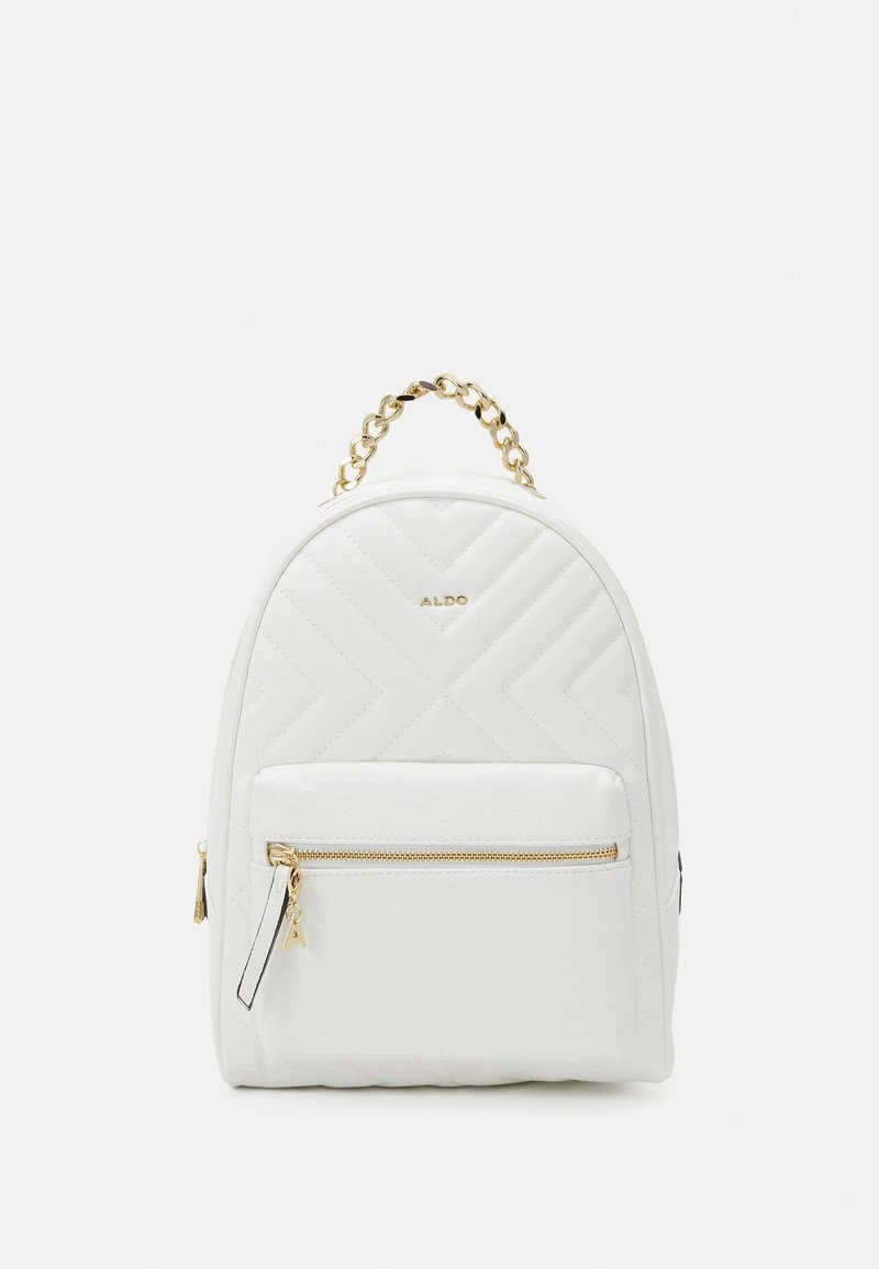 Aldo JERERRARI - Tagesrucksack - White 1 Aldo JERERRARI - Tagesrucksack - White