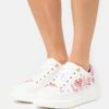 Aldo DIGILOVE - Sneaker Low - White
