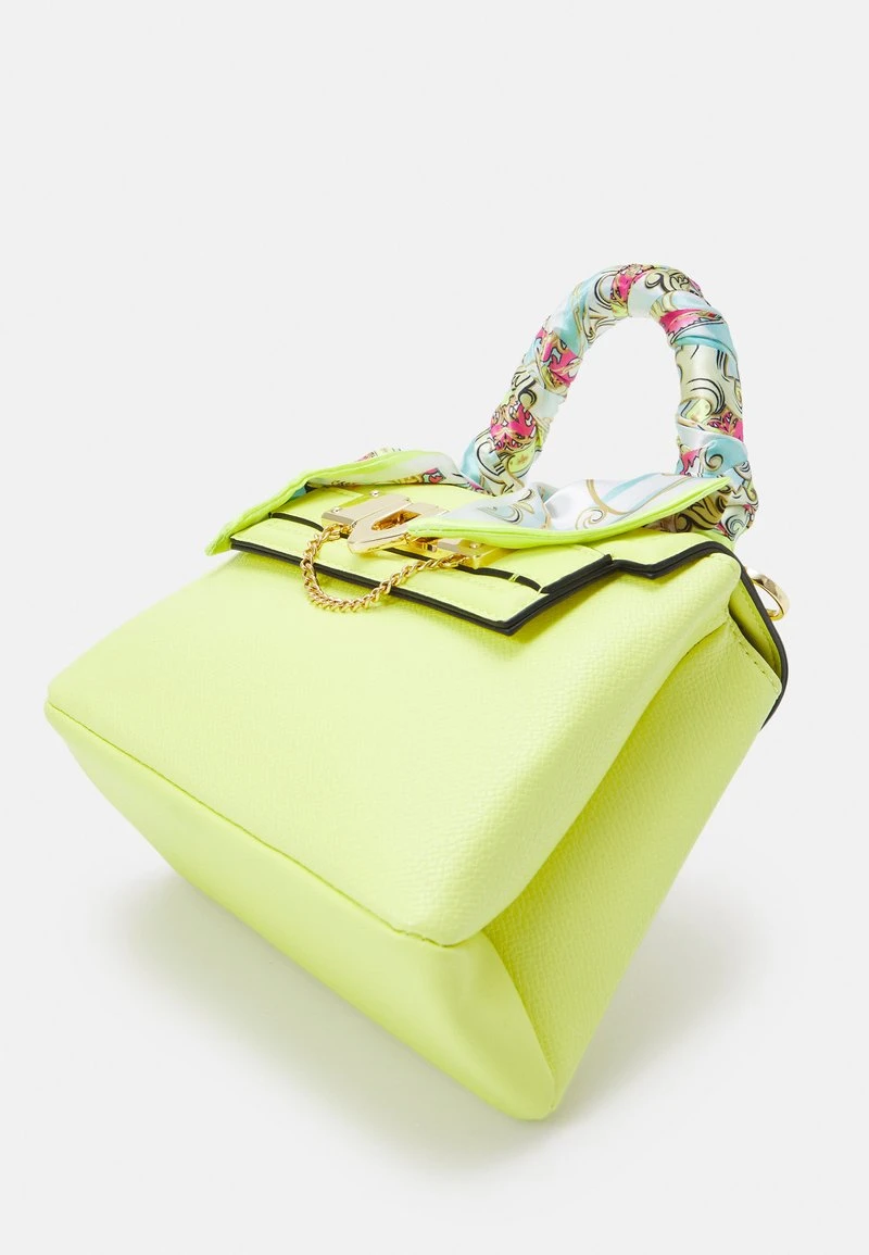Aldo QELIWEN - Handtasche - Medium Yellow 4 Aldo QELIWEN - Handtasche - Medium Yellow – Bild 4
