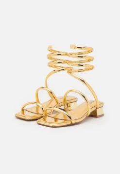 Aldo Riemensandalette - Gold 8 Aldo Riemensandalette - Gold -Aldo Verkaufsgeschäft f4486f7aabb5478689a4ffad497ab850