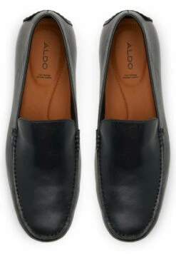 Aldo TINOS - Mokassin - Black 8 Aldo TINOS - Mokassin - Black -Aldo Verkaufsgeschäft f49d6b615c7648919d0503a8c81225a6