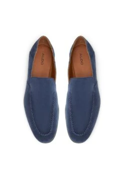 Aldo SALAMAN - Slipper - Navy -Aldo Verkaufsgeschäft f4f40b26b1dc4514a0f47fce15d1d675