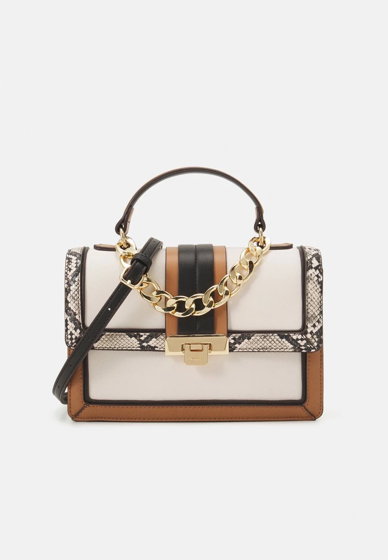 Aldo Handtasche - Bone 1 Aldo Handtasche - Bone