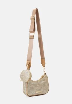 Aldo SANTANA SET - Handtasche - Medium Beige -Aldo Verkaufsgeschäft f6444db7fcc24899af684675bab4292e