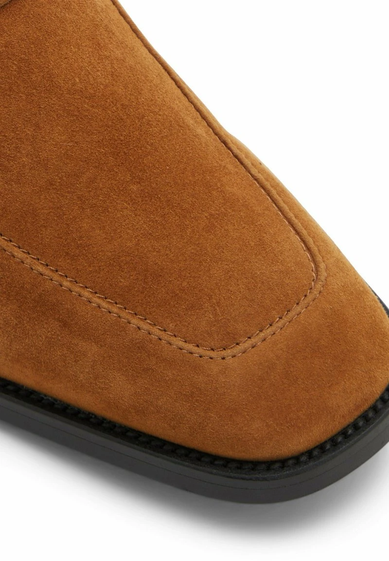 Aldo ONS BASEL - Business-Slipper - Cognac 4 Aldo ONS BASEL - Business-Slipper - Cognac – Bild 4