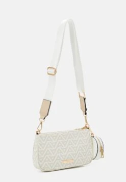 Aldo DRILIMWEN SET - Umhängetasche - Bone/multi-coloured -Aldo Verkaufsgeschäft f6d7f93715f14501a67f20c829c0a2a0
