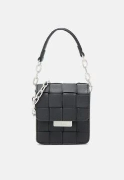 Aldo JOMAA - Umhängetasche - Black -Aldo Verkaufsgeschäft f6dbeb787a0d48ed9ff8c20e85f5f93f