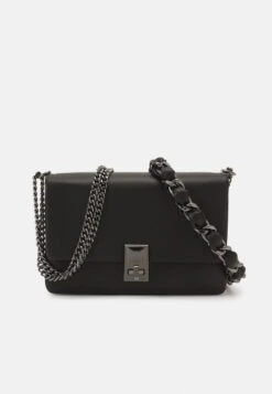 Aldo ZOI - Umhängetasche - Other Black -Aldo Verkaufsgeschäft f7667636e9a54d9f83be9f6f59c21139 1