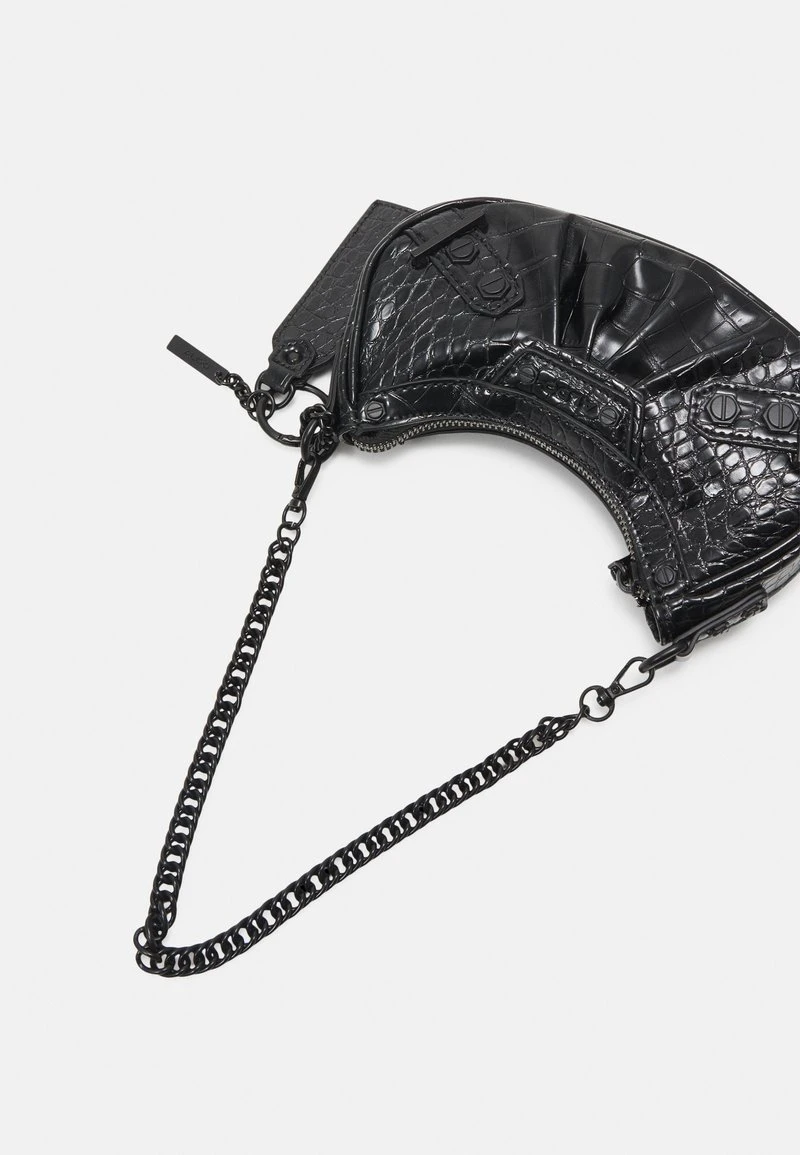 Aldo FRAYDA - Handtasche - Black 4 Aldo FRAYDA - Handtasche - Black – Bild 4