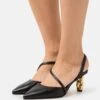 Aldo SELDA PILLOW WALK - Pumps - Black