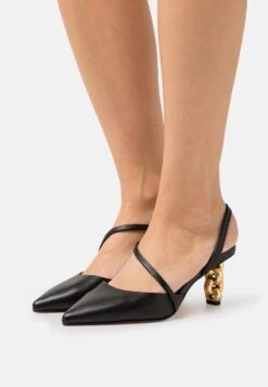 Aldo SELDA PILLOW WALK - Pumps - Black