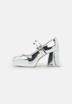 Aldo MANDA FLOAM - Plateaupumps - Silver 7 Aldo MANDA FLOAM - Plateaupumps - Silver -Aldo Verkaufsgeschäft f891c254a84b402ba83deabcb00c3753