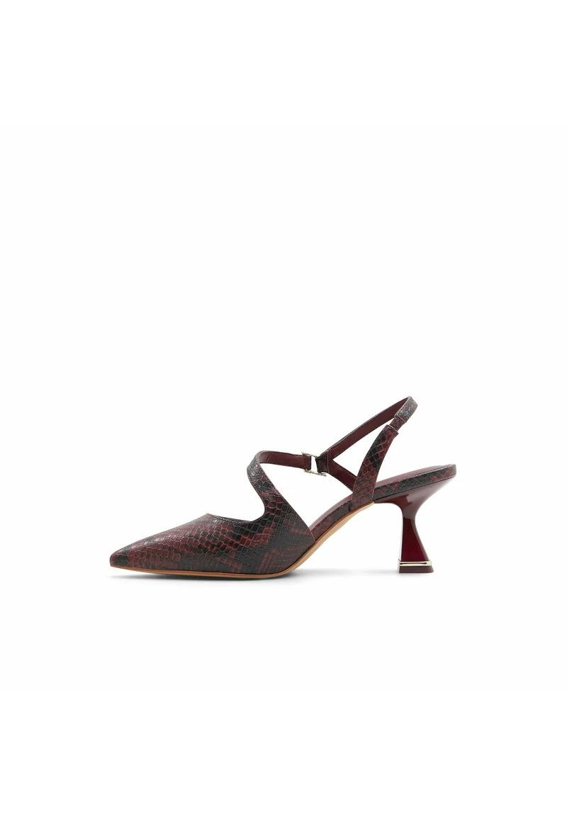 Aldo SLING BACK SEVILLA - Pumps - Other Red 2 Aldo SLING BACK SEVILLA - Pumps - Other Red – Bild 2