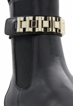 Aldo Ankle Boot - Black -Aldo Verkaufsgeschäft f983bf4e42f24aec90ccb581a971f220