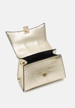 Aldo ROTORUA - Handtasche - Gold -Aldo Verkaufsgeschäft f99ff861824d48a8bed4689e7c3df164