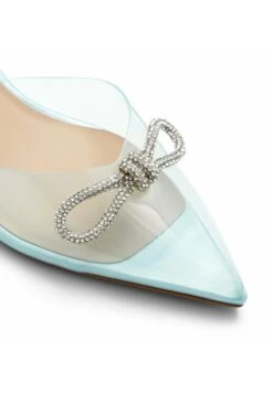 Aldo TWO-PIECE HILTIN - Pumps - Other Blue -Aldo Verkaufsgeschäft fa0bb97bede448b3b410b3e9847e7735