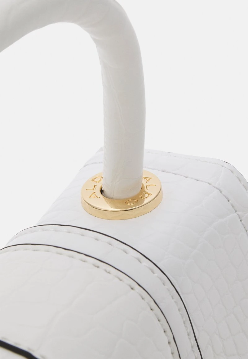 Aldo THEODORA - Handtasche - White 4 Aldo THEODORA - Handtasche - White – Bild 4