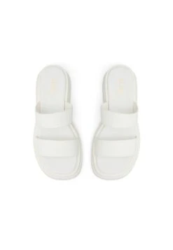 Aldo TWO PIECE PHELIX - Pantolette Hoch - White 7 Aldo TWO PIECE PHELIX - Pantolette Hoch - White -Aldo Verkaufsgeschäft fa418278ff4546c79ad8a608fc205ae9