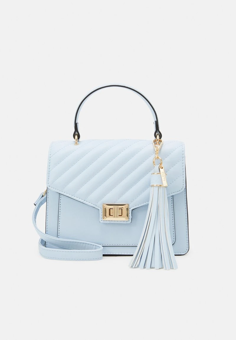 Aldo IBALIA - Handtasche - Light Blue 1 Aldo IBALIA - Handtasche - Light Blue