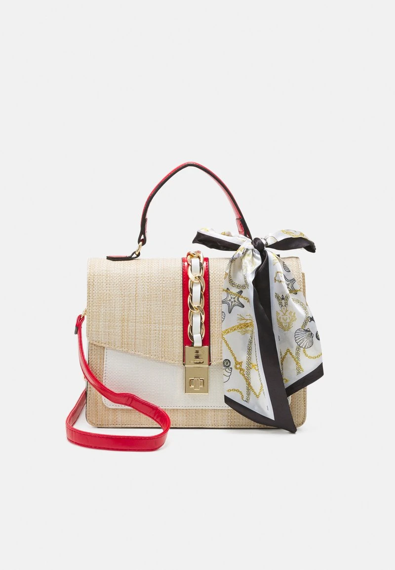 Aldo CAILLA - Handtasche - Bone 6 Aldo CAILLA - Handtasche - Bone – Bild 6