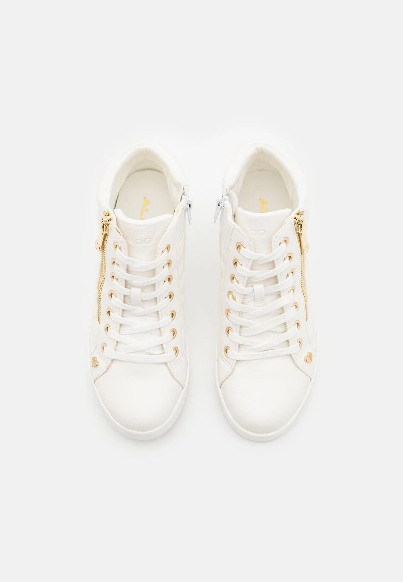 Aldo AILANNAH - Sneaker High - White 6 Aldo AILANNAH - Sneaker High - White – Bild 6