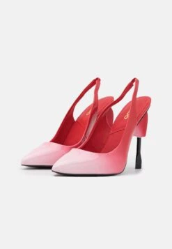 Aldo CUPIDA - Pumps - Red -Aldo Verkaufsgeschäft fc76edcb11df4d9d929fba511eaf70ce