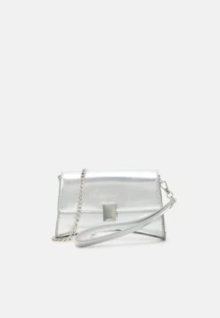 Aldo CLEEO - Clutch - Silver Color -Aldo Verkaufsgeschäft fcbf3304f3f4495592f30d05e08d3bde 1