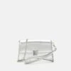Aldo CLEEO - Clutch - Silver Color