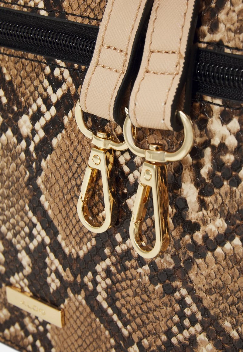 Aldo BAENNAS - Handtasche - White 5 Aldo BAENNAS - Handtasche - White – Bild 5