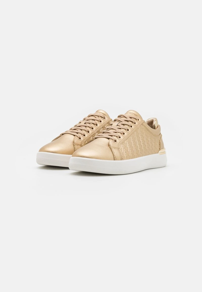 Aldo AVEO - Sneaker Low - Gold 2 Aldo AVEO - Sneaker Low - Gold – Bild 2