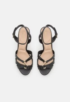 Aldo ELBALIA - High Heel Sandalette - Black 11 Aldo ELBALIA - High Heel Sandalette - Black -Aldo Verkaufsgeschäft fdbc23343b254d019606ebb5fd21badb