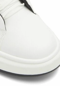 Aldo MIDWAVESPEC - Sneaker Low - White 10 Aldo MIDWAVESPEC - Sneaker Low - White -Aldo Verkaufsgeschäft fdc46dccb56f40d1879034f05238ce72