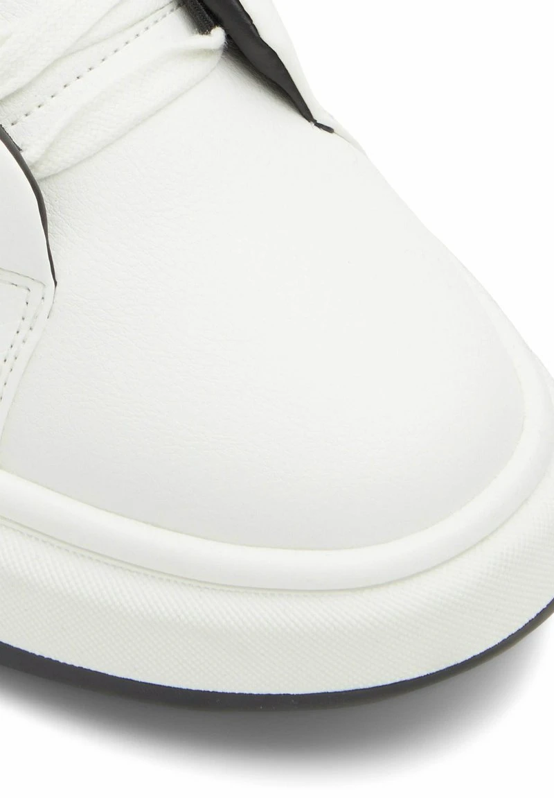 Aldo MIDWAVESPEC - Sneaker Low - White 5 Aldo MIDWAVESPEC - Sneaker Low - White – Bild 5