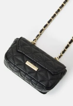 Aldo MININALEDAR - Umhängetasche - Black -Aldo Verkaufsgeschäft fe2c7260313f4744a8f87258727059e9