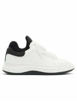 Aldo MIDWAVESPEC - Sneaker Low - White 11 Aldo MIDWAVESPEC - Sneaker Low - White -Aldo Verkaufsgeschäft fe4653bf00304d34a25d09bd73bb02ac