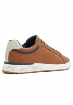 Aldo POLYSPEC - Sneaker Low - Cognac -Aldo Verkaufsgeschäft fe4bfc3d08d34126a65d2002414a7cff